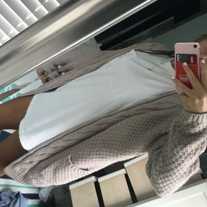 Urban Outfitters Cardigan